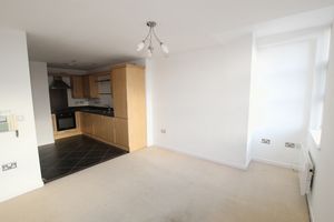 Living Kitchen- click for photo gallery